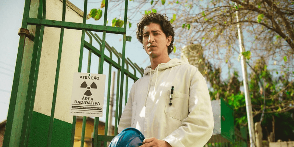 Série brasileira lidera ranking global da Netflix