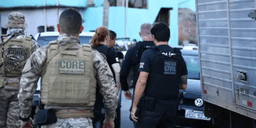 Facções criminosas crescem 68% em MG sob gestão Zema