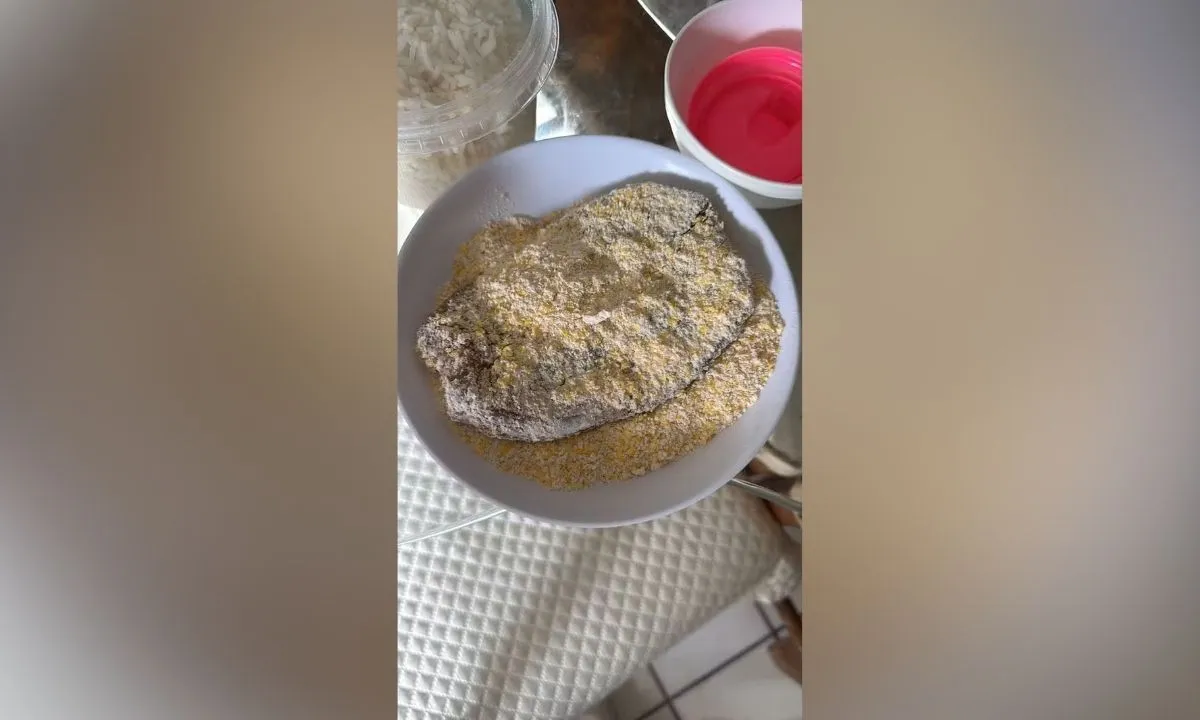 Família passa mal após comer peixe em Natal; criança e idosa estão entre as vítimas • Foto: Redes Sociais