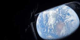 Nasa transmite sobrevoo do lado oculto da Lua na missão Artemis II