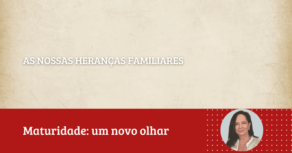 Dorli Kamkhagi: ''As Nossas Heranças Familiares''