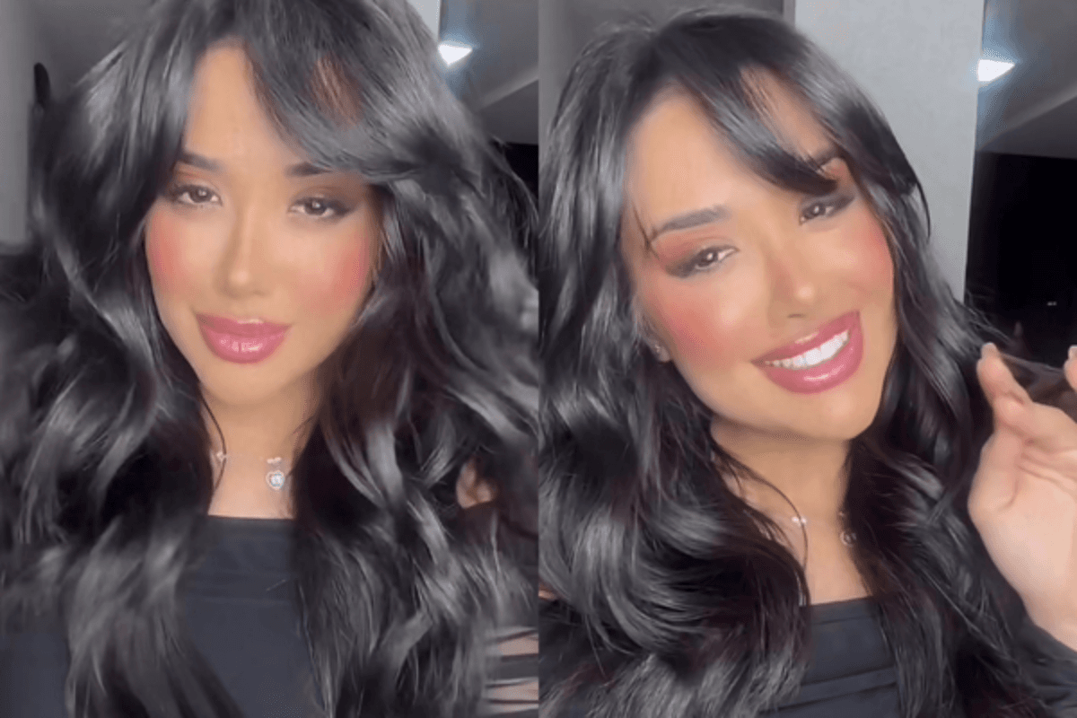 Jordana Morais muda o visual após BBB 26 e sinaliza nova fase - Foto: Divulgação