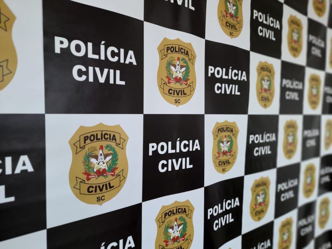 PCSC – Polícia Civil de Santa Catarina