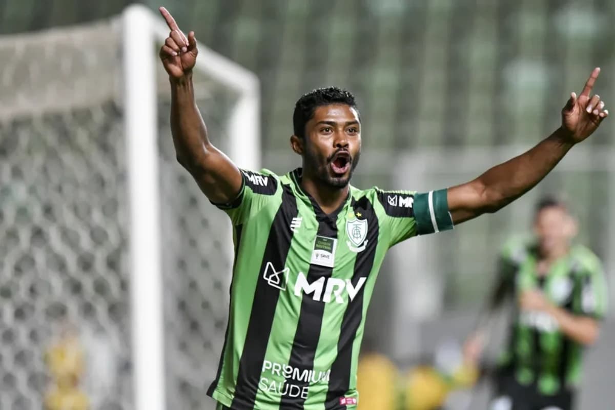 Ricardo Silva inicia transição e pode voltar ao América