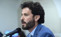 Marcelo Aro deixa governo de MG para disputar Senado