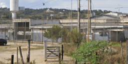 Ataque a tiros contra presídio de Vespasiano é investigado