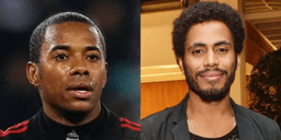 Ícaro Silva interpretará Robinho na 2ª temporada da série Tremembé