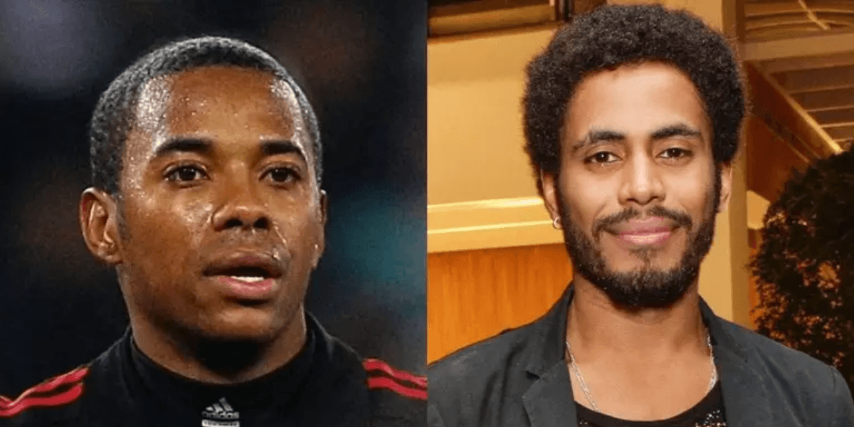 Ícaro Silva interpretará Robinho na 2ª temporada da série Tremembé