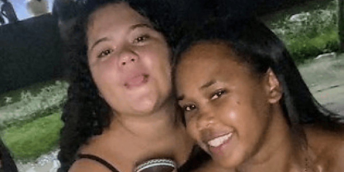 Dupla de amigas desaparece de forma misteriosa após saírem juntas na Bahia - Foto: Reprodução | Redes Sociais