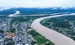 Defesa Civil reconhece situação de emergência em seis cidades do Acre