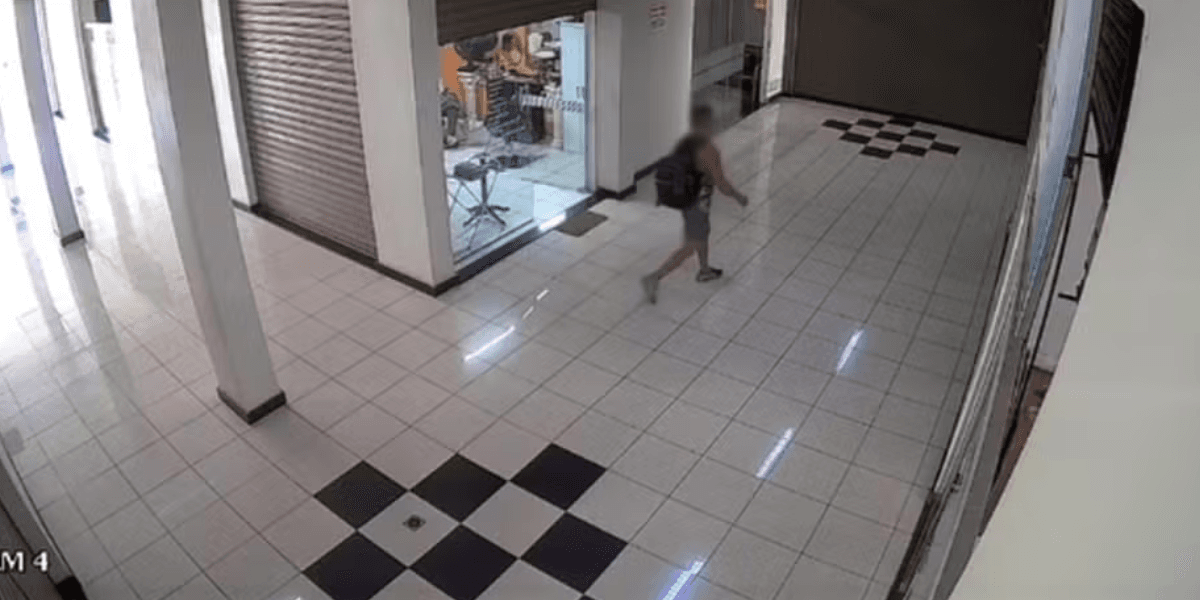 Polícia indicia suspeito de importunação em academia de BH