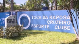Cruzeiro fecha patrocínio com Auto Truck para base