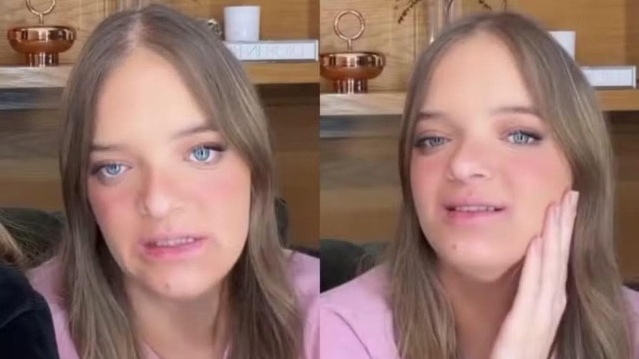 Rafaella Justus se muda para casa do pai em agosto