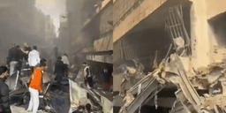 Irã ameaça cancelar acordo se Israel continuar atacando o Líbano