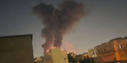 Israel bombardeia segunda petroquímica no Irã