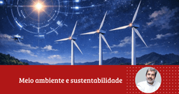 Enio Fonseca: ''Mundo aumenta oferta de energias renováveis''