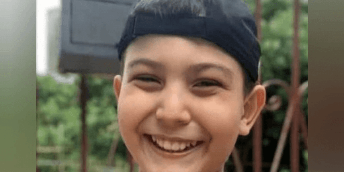 Corpo de menino autista de 13 anos é encontrado em represa