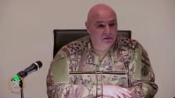 Presidente do Líbano rejeita ligação com Netanyahu