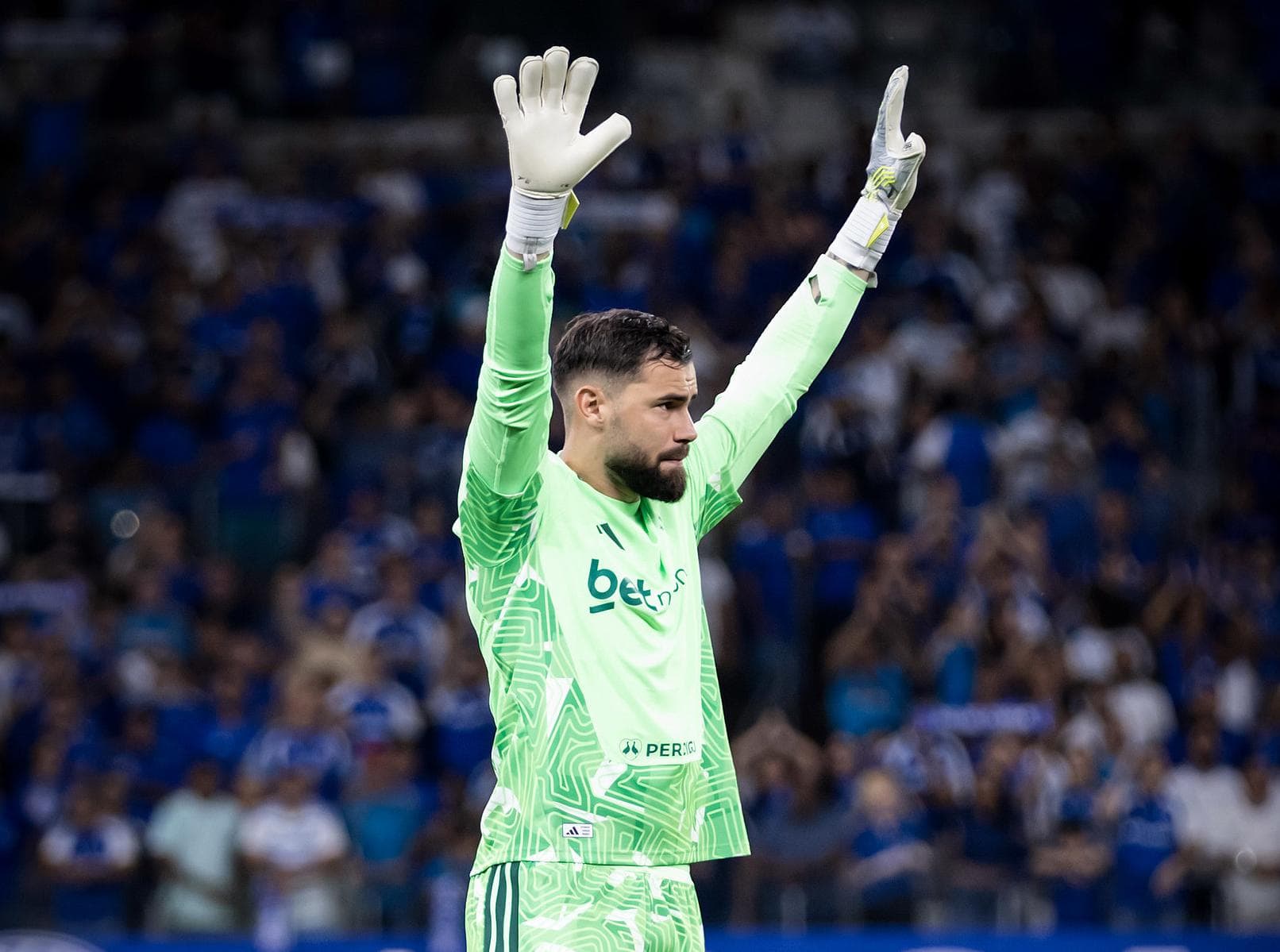 Matheus Cunha se defende de críticas: "Não eram defensáveis"