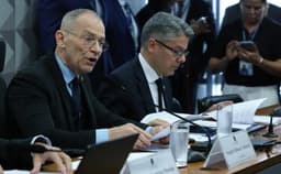 Relatório da CPI do Crime Organizado pede indiciamento de 3 ministros do STF e do PGR