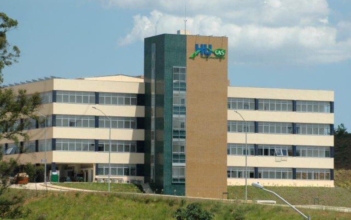 HU-UFJF encerra greve e normaliza atendimentos