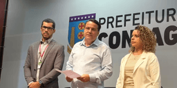 Contagem decreta emergência por doenças respiratórias