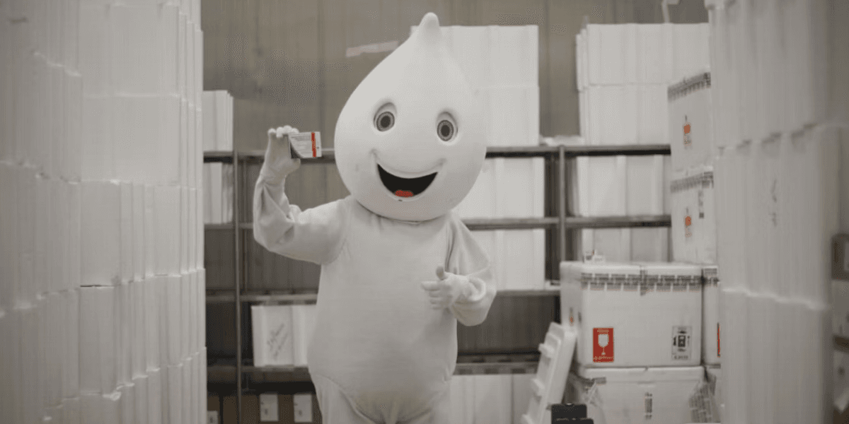 Anvisa amplia vacina contra VSR para adultos a partir de 18 anos