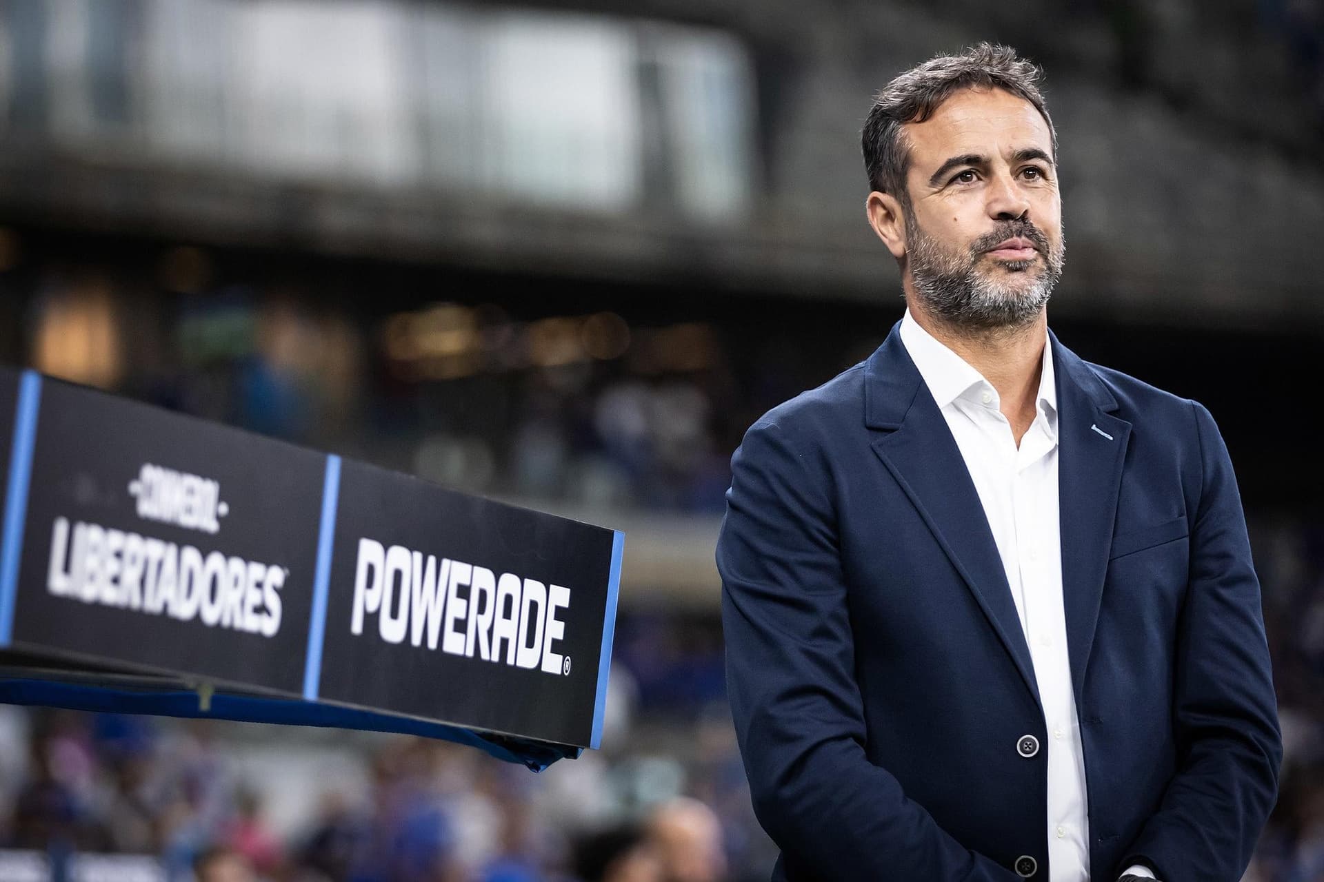 Foto: Gustavo Aleixo/Cruzeiro