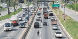 Prefeito de BH defende verba do Rodoanel no Anel Rodoviário