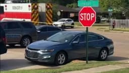 Das oito crianças mortas nos EUA, sete eram filhas do atirador