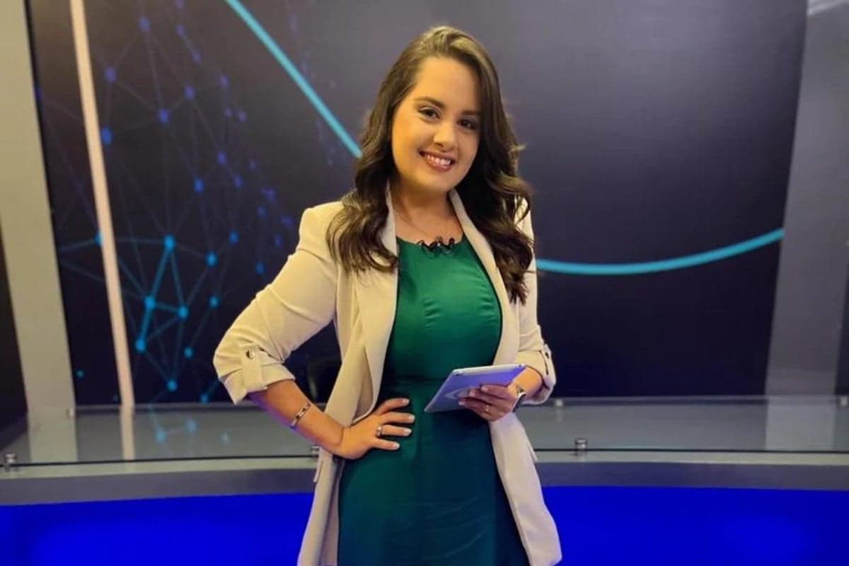 Jornalista da Band Minas que morreu em acidente terá órgãos doados 