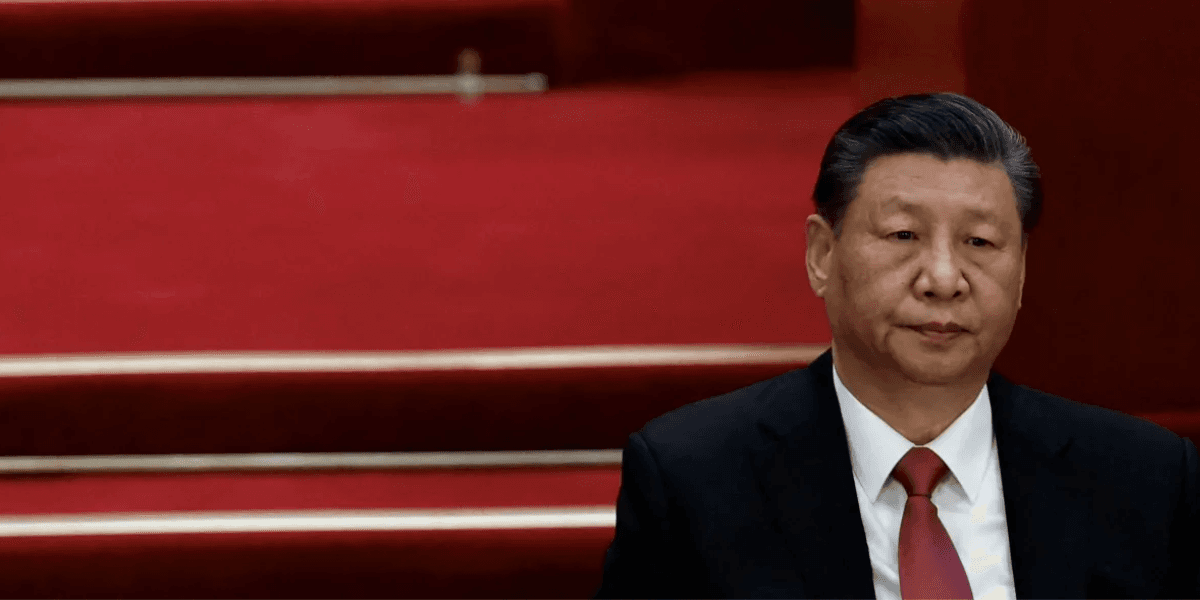 Xi Jinping critica ações de Trump contra o Irã e cita “lei da selva”