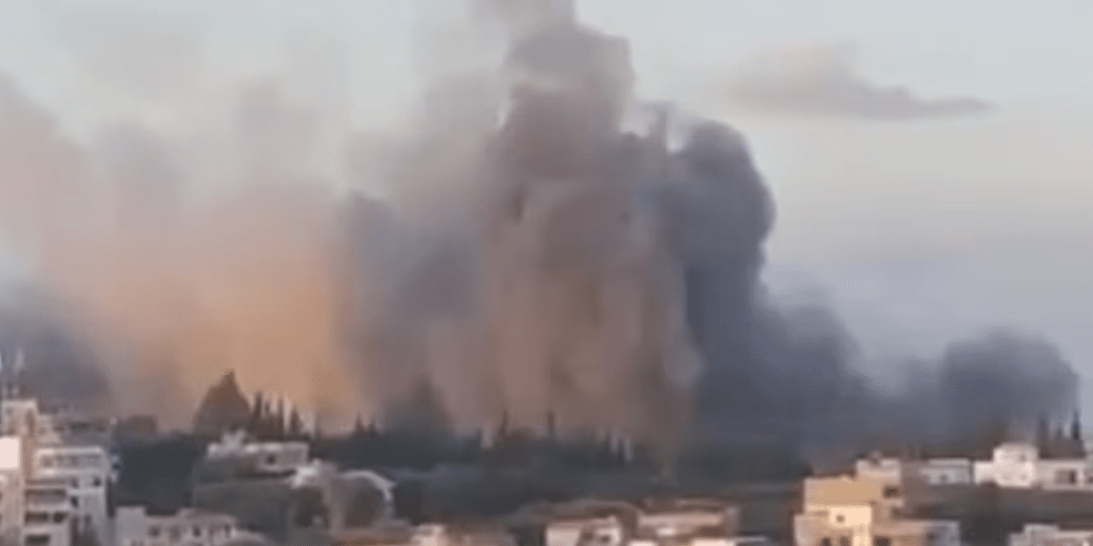 Israel e Líbano retomam negociações após reunião nos EUA