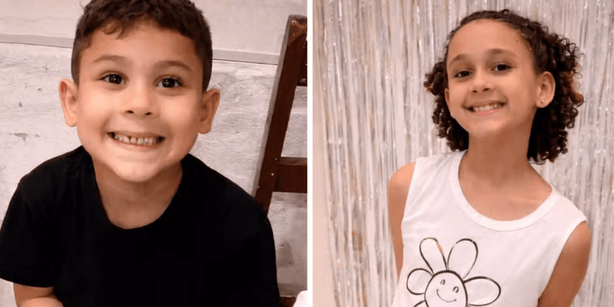 Motorista bêbado atropela e mata duas crianças na Grande SP