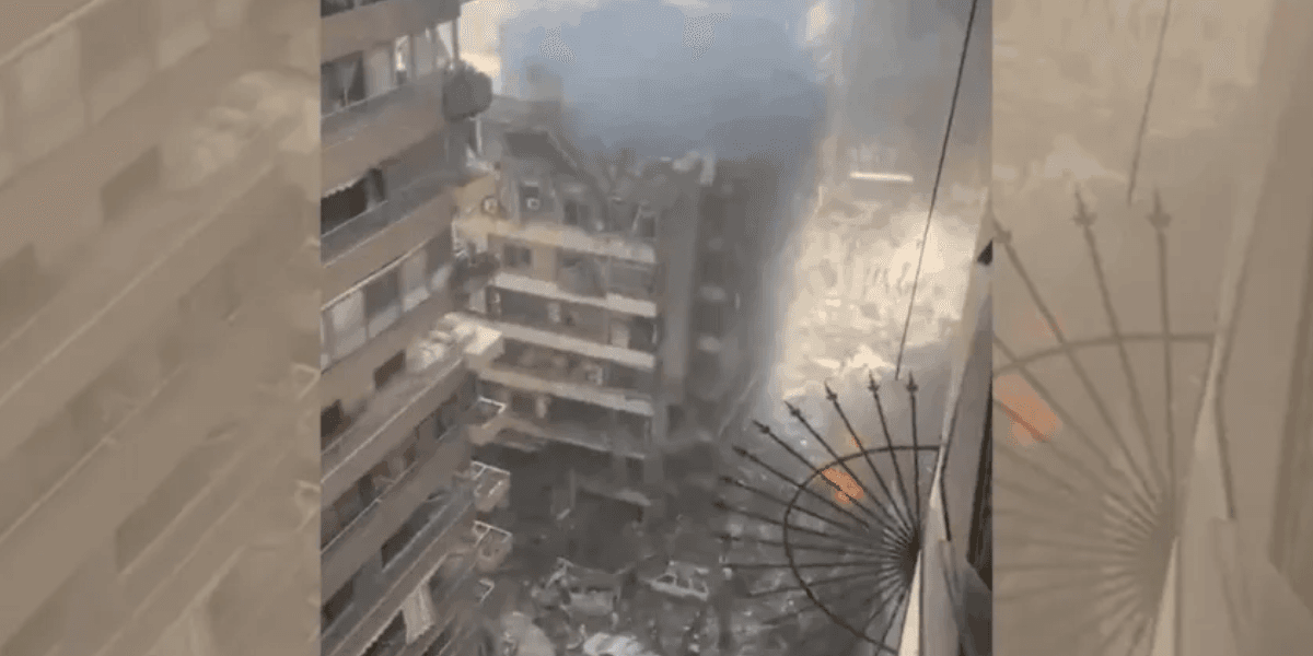 Hezbollah ataca Israel e conflito ameaça cessar-fogo