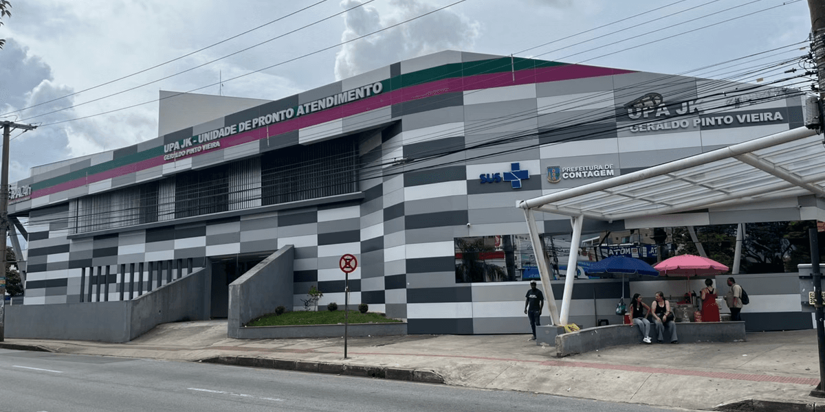 Contagem decretará emergência por doenças respiratórias