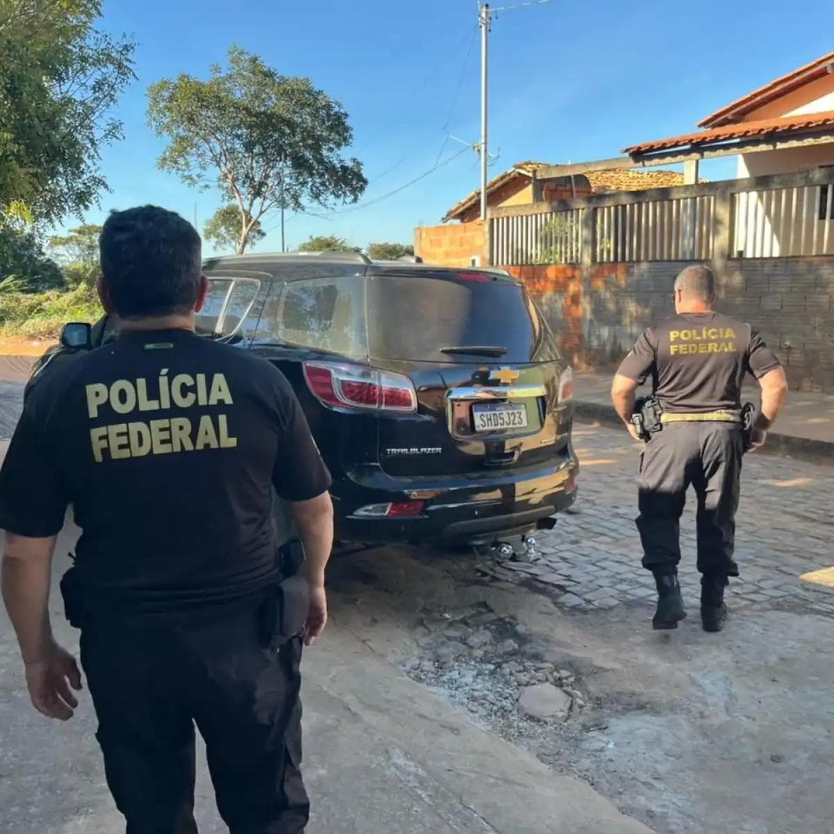 Foto: PF/Divulgação