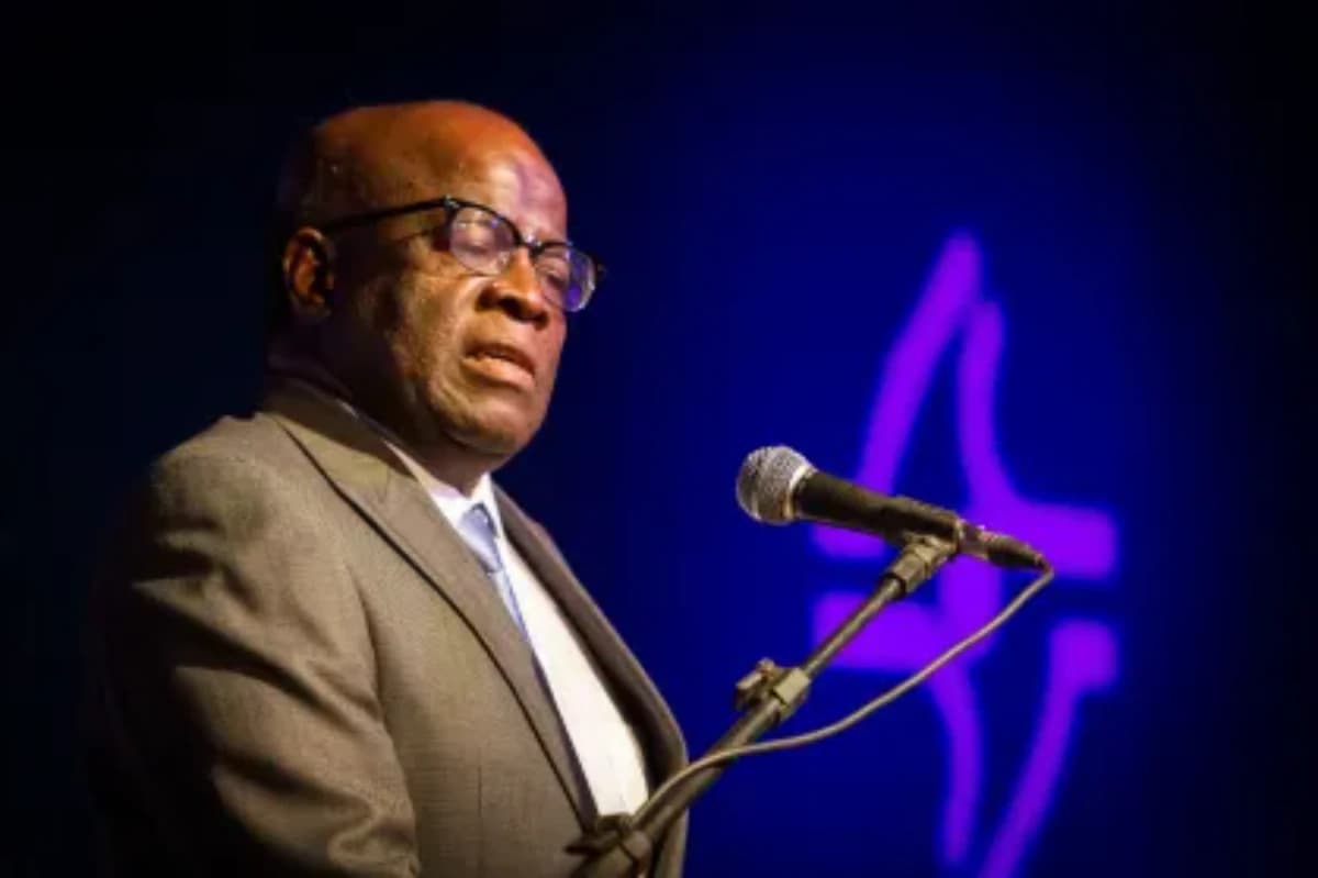 O ex-ministro do Supremo Tribunal Federal Joaquim Barbosa  • Anderson Pinheiro/Agência O Dia/Estadão Conteúdo - 2015