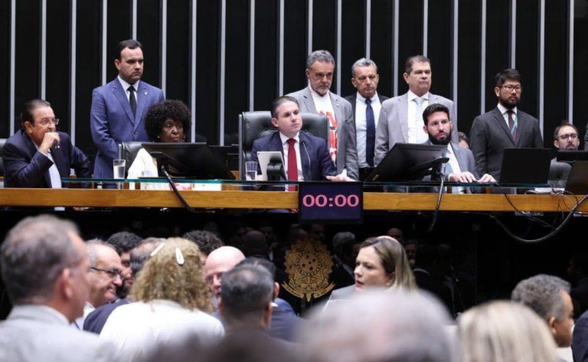 Kayo Magalhães / Câmara dos Deputados   Fonte: Agência Câmara de Notícias