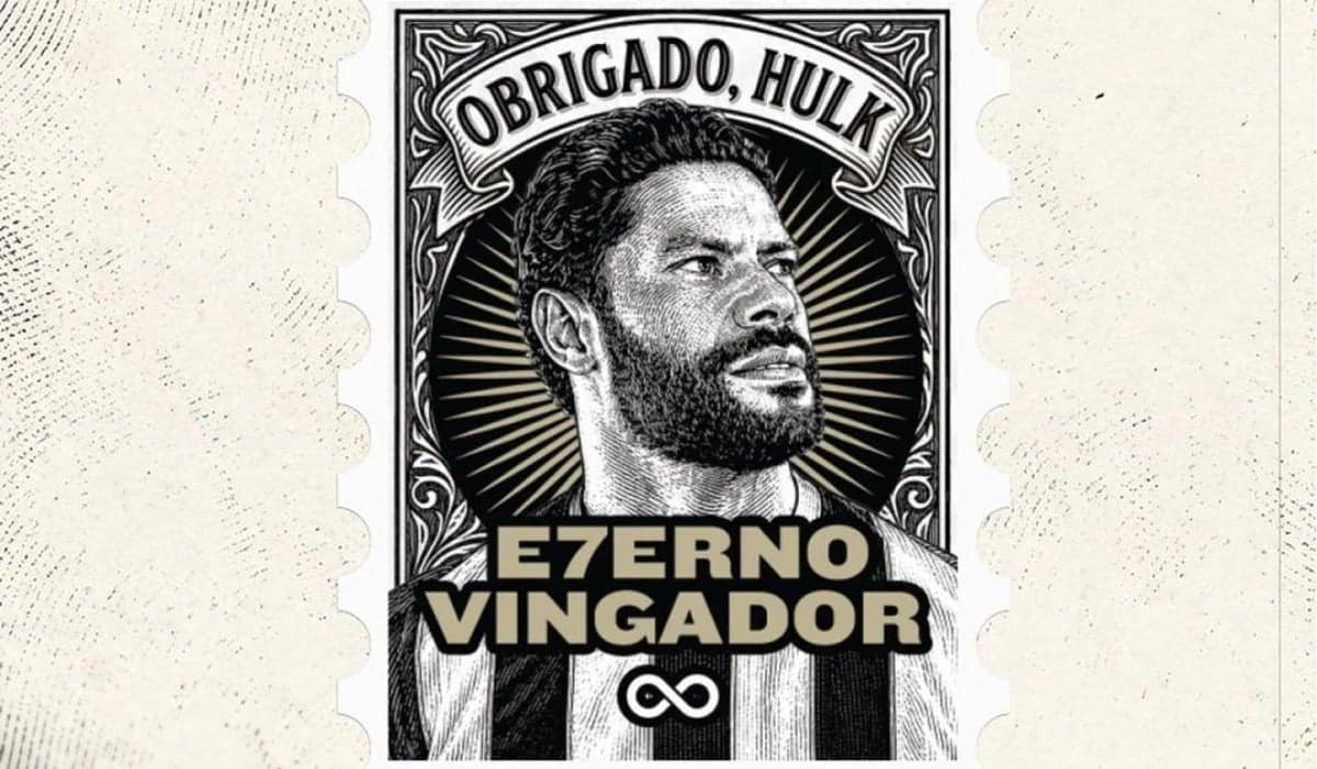 Foto: Atlético/Reprodução