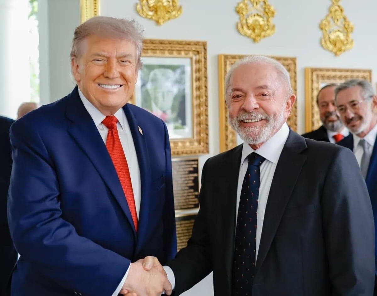Foto: Ricardo Stuckert/PR