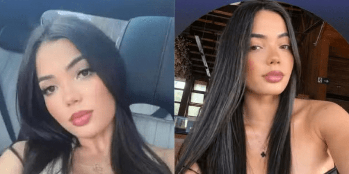 Bárbara Laura Souza Félix tinha  27 anos - Foto: Reprodução/Redes Sociais