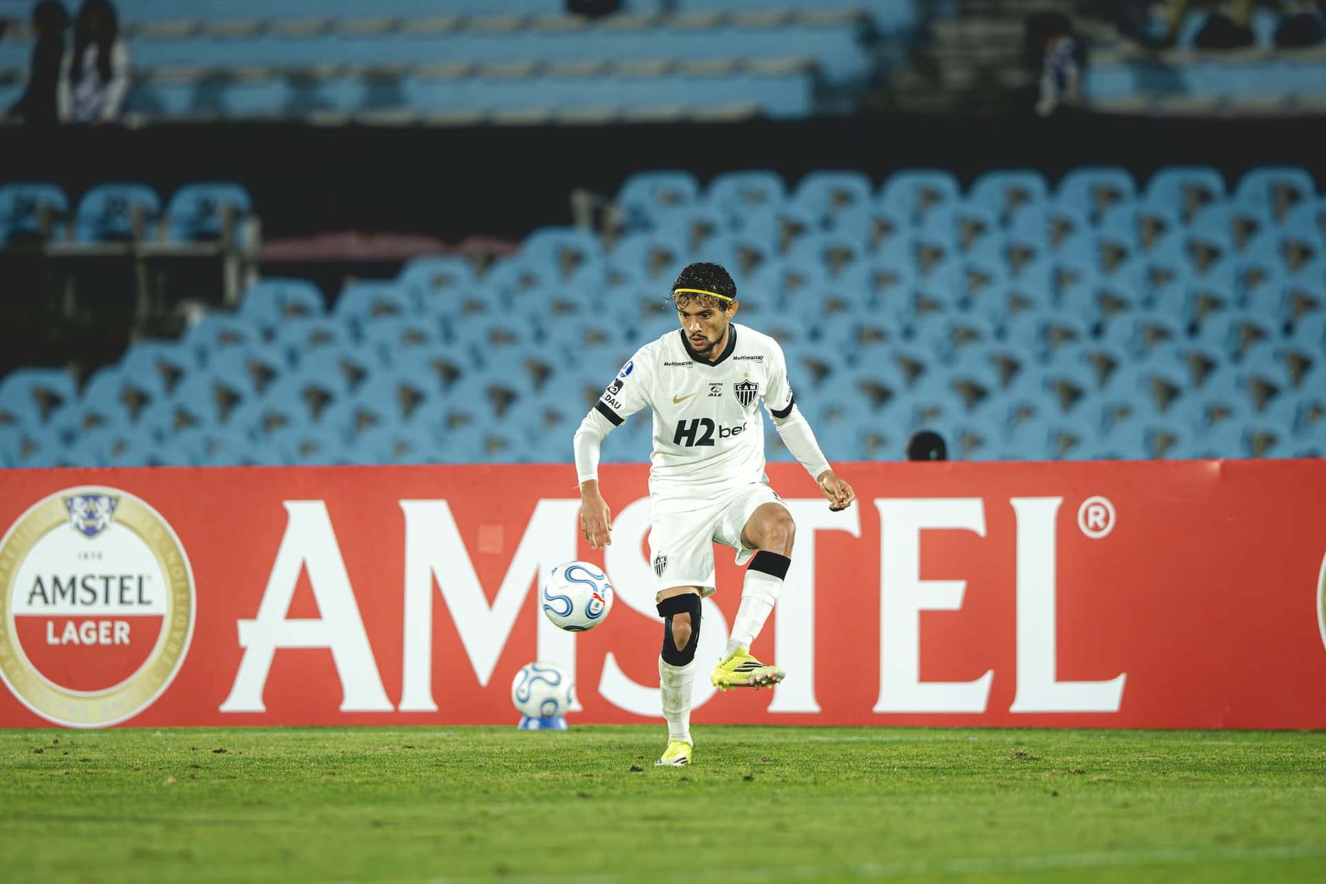 Foto: Pedro Souza/Atlético