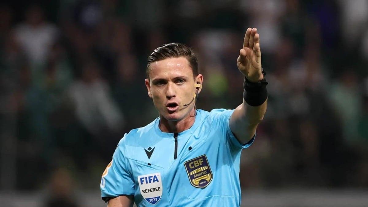 Foto: César Greco/Palmeiras