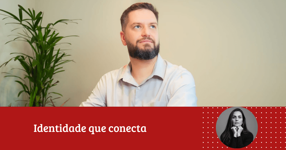 Bia Ferraz: ''Entrevista - Paulo Resutta''