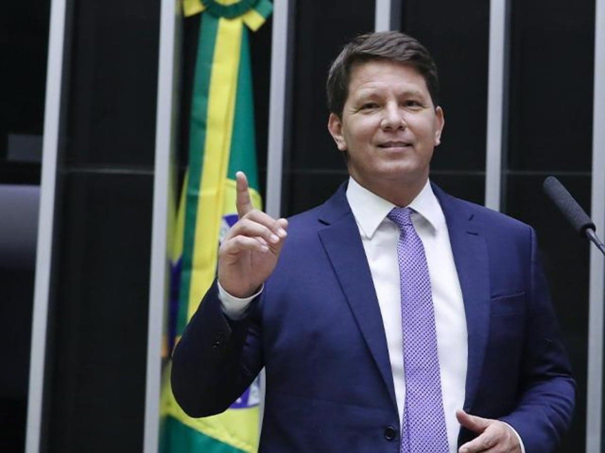 Foto: Câmara dos Deputados/Reprodução