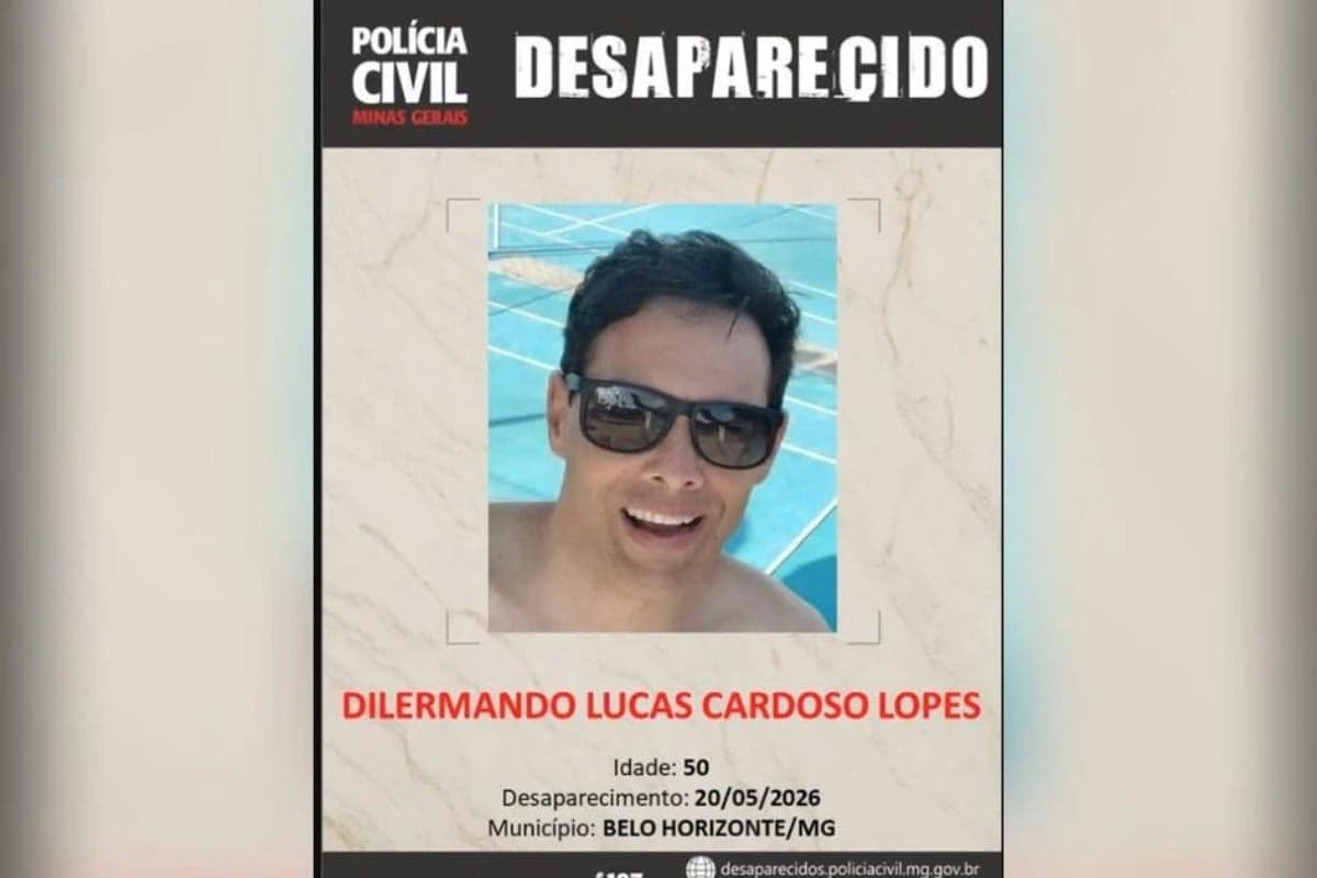 Foto: Polícia Civil/Divulgação