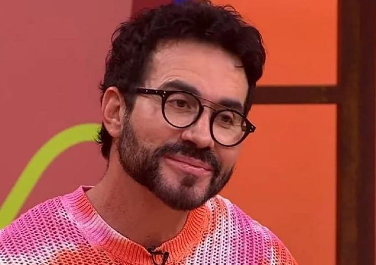 Foto: TVE/Reprodução