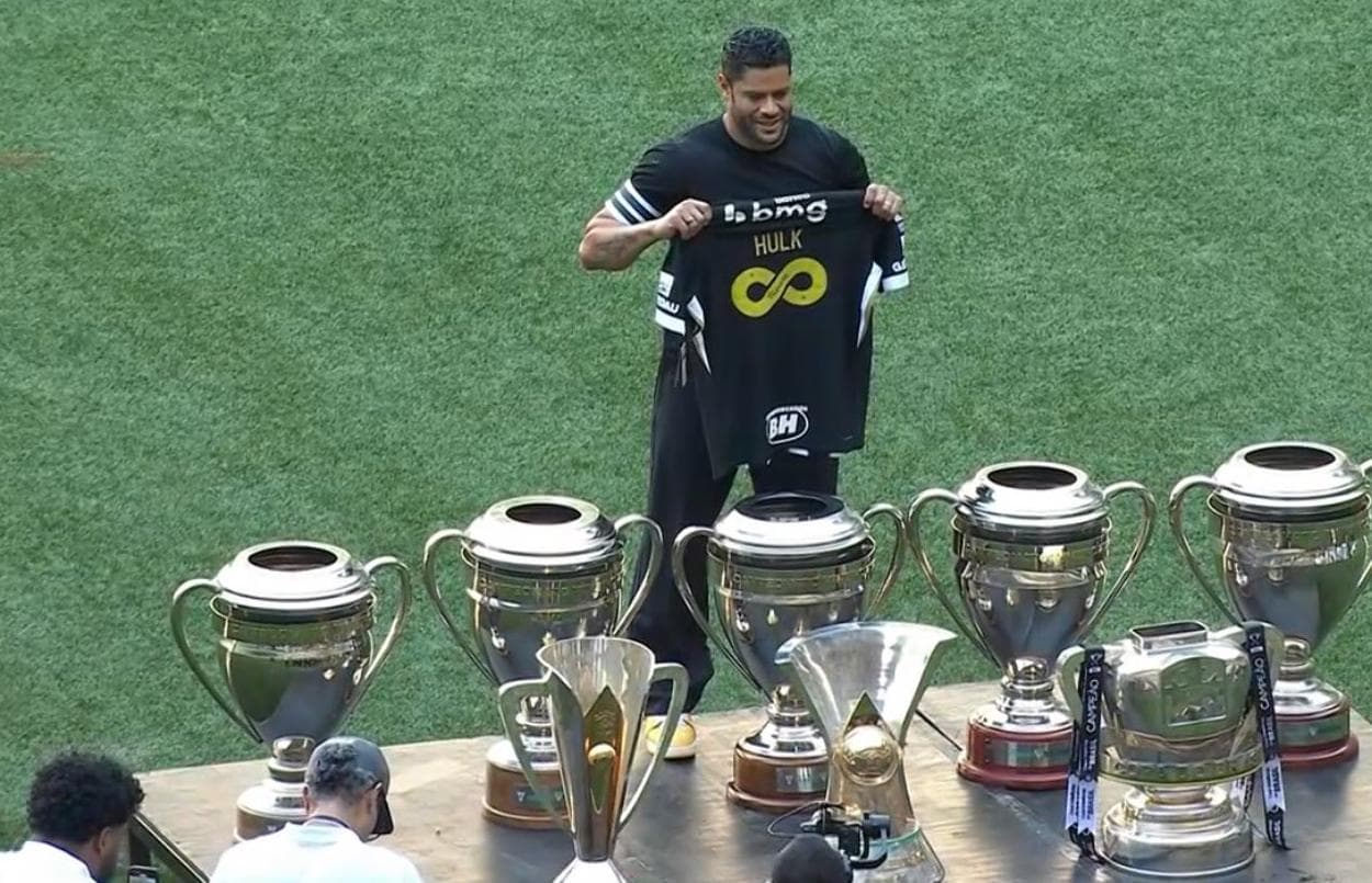 Foto: Tv Globo/Reprodução