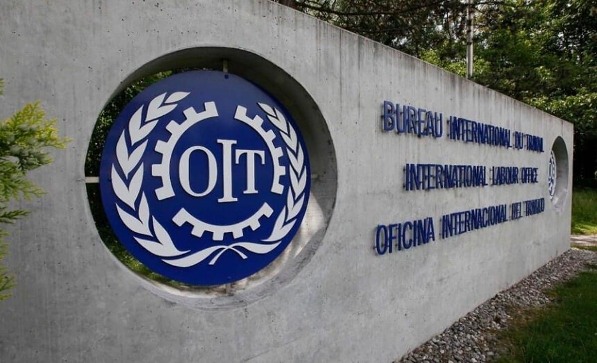 Foto: ONU/Reprodução
